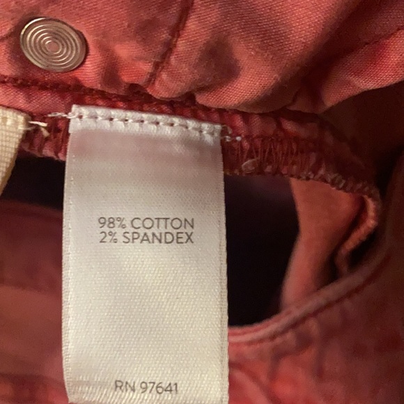 Jeans - Picture 6 of 6